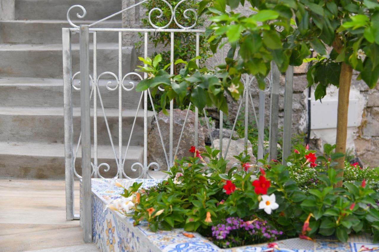 Casa Glem Apartment Ischia Luaran gambar
