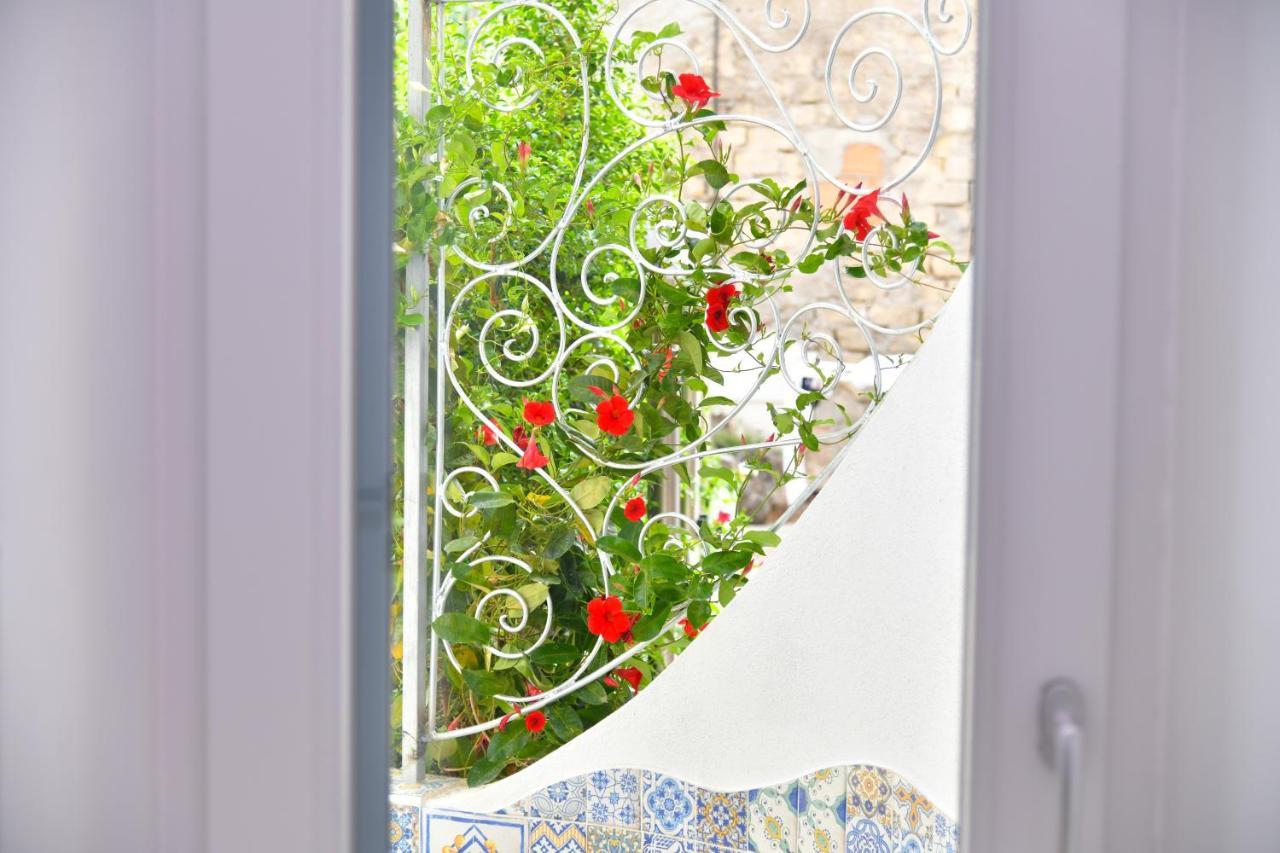 Casa Glem Apartment Ischia Luaran gambar