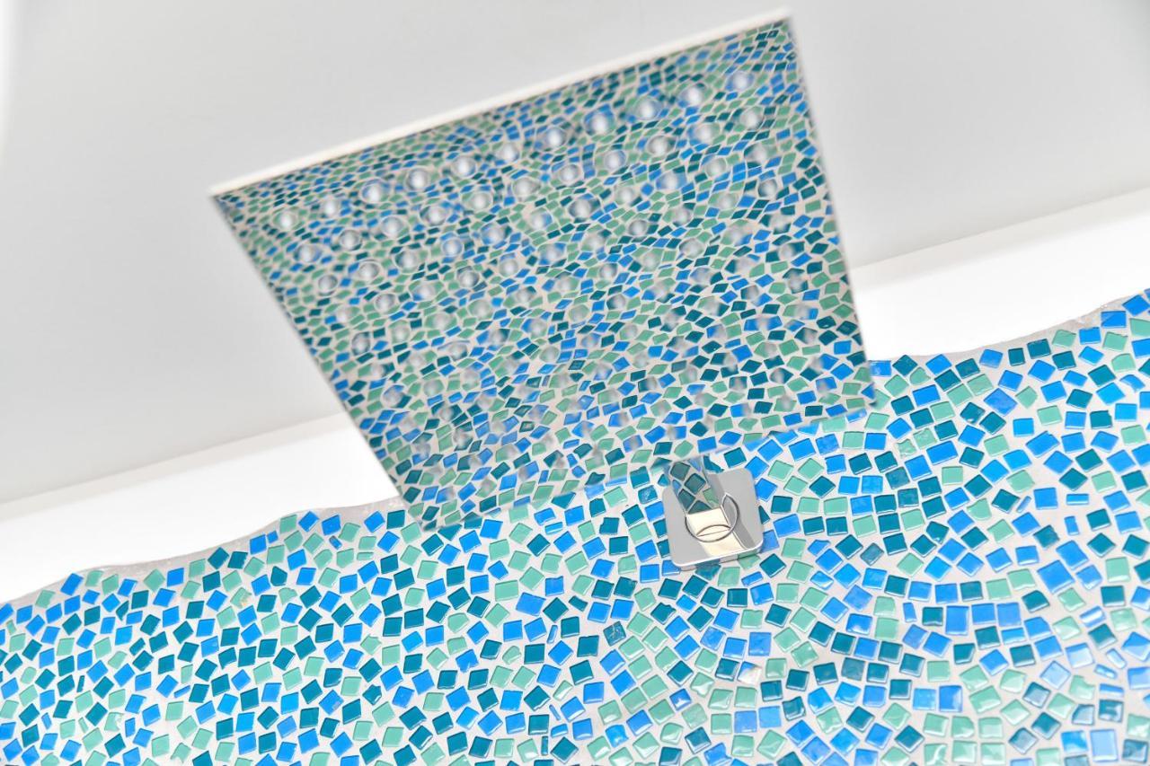 Casa Glem Apartment Ischia Luaran gambar