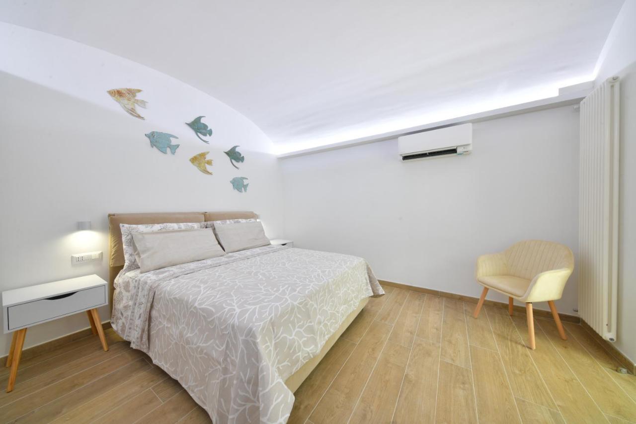 Casa Glem Apartment Ischia Luaran gambar