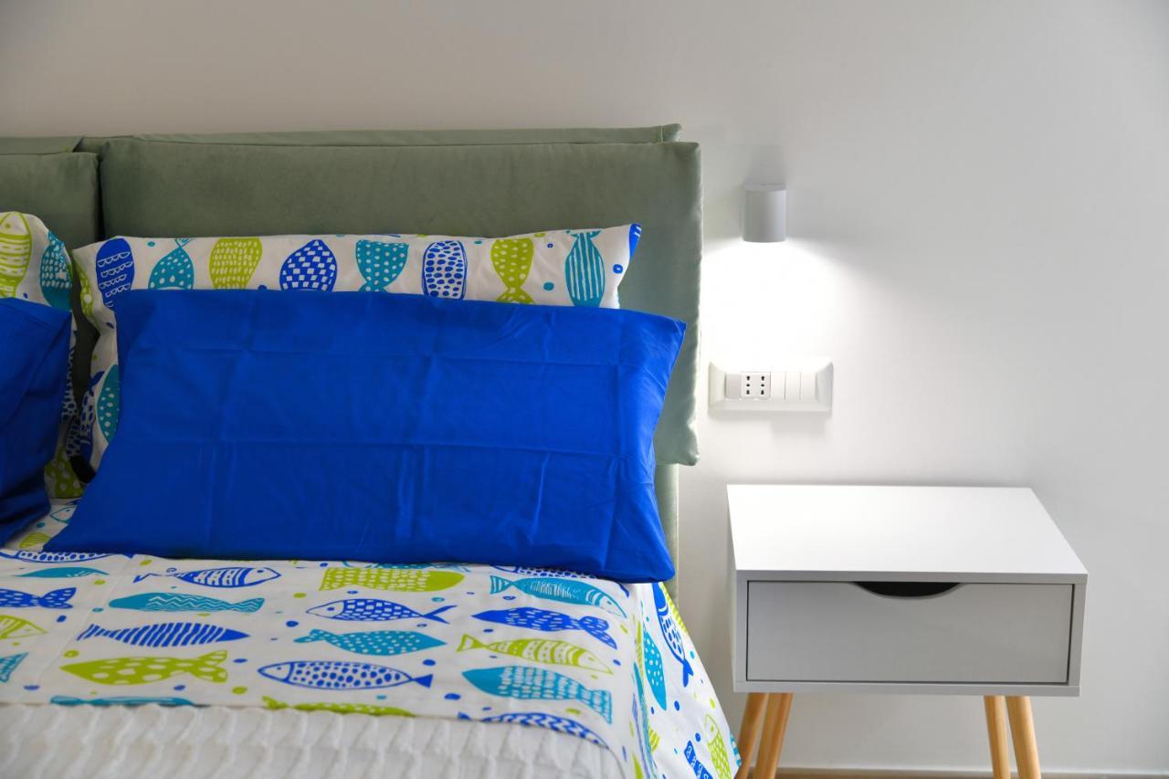 Casa Glem Apartment Ischia Luaran gambar