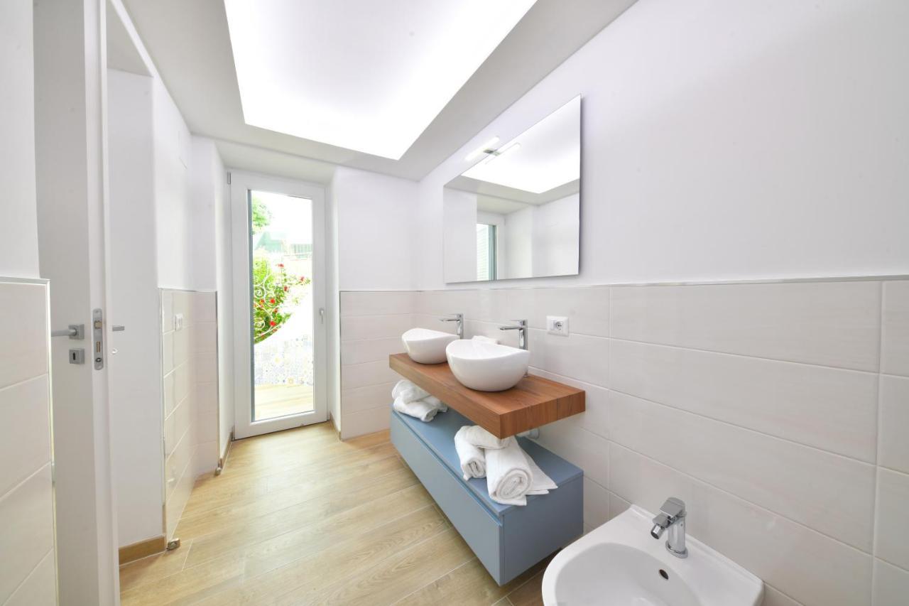 Casa Glem Apartment Ischia Luaran gambar