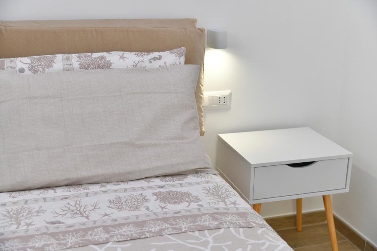 Casa Glem Apartment Ischia Luaran gambar
